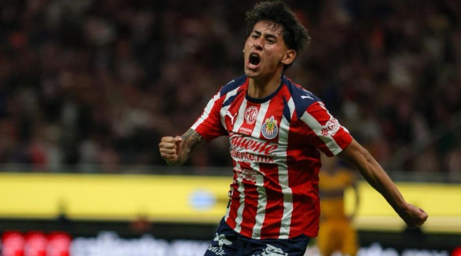 Los analistas coinciden en que Santiago heredó la visión de juego y el desequilibrio que caracterizaba al 