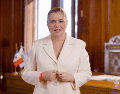“Aquí, en Chihuahua y en mi Gobierno, no hay espacio para la impunidad ni para acuerdos en lo oscurito. No tenemos nada que esconder”, sostuvo la Gobernadora de Chihuahua.