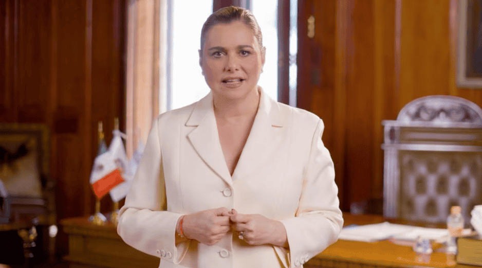 “Aquí, en Chihuahua y en mi Gobierno, no hay espacio para la impunidad ni para acuerdos en lo oscurito. No tenemos nada que esconder”, sostuvo la Gobernadora de Chihuahua.