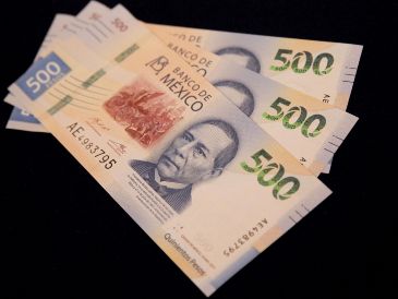 La empresa está obligada por Ley a pagarle el reparto de utilidades a todos sus empleados. EFE/ARCHIVO