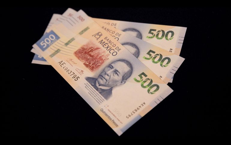 La empresa está obligada por Ley a pagarle el reparto de utilidades a todos sus empleados. EFE/ARCHIVO