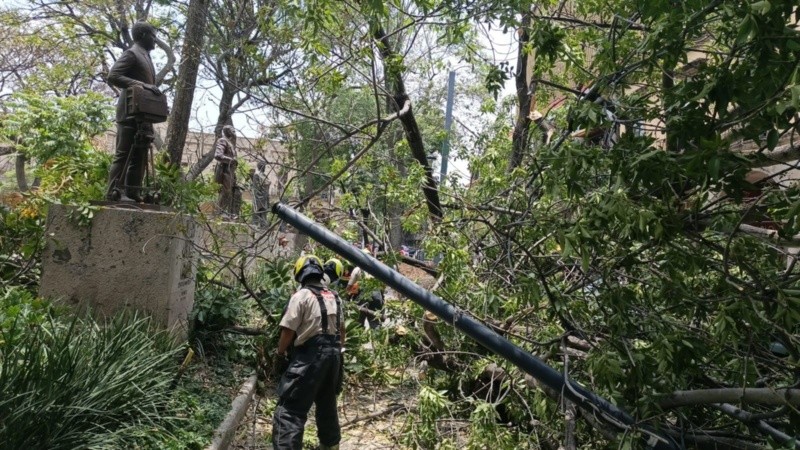 COORDINACIÓN MUNICIPAL DE PROTECCIÓN CIVIL Y BOMBEROS DE GUADALAJARA&nbsp;