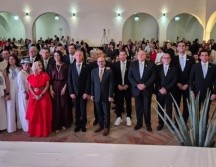 El nuevo dirigente de los comerciantes dirigirá por segunda ocasión los destinos de este organismo empresarial para el periodo 2026-2027 después de haber sido presidente por primera vez hace 26 años. CORTESÍA