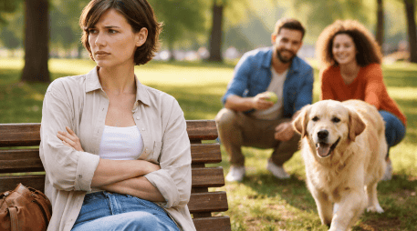 Tanto quienes aman a los perros como quienes prefieren mantener distancia pueden convivir desde el respeto, entendiendo que cada persona construye sus afectos de forma diferente. IA