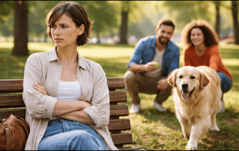Tanto quienes aman a los perros como quienes prefieren mantener distancia pueden convivir desde el respeto, entendiendo que cada persona construye sus afectos de forma diferente. IA