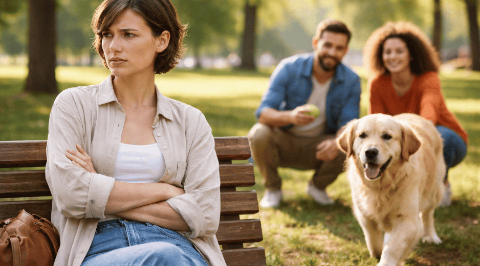 Tanto quienes aman a los perros como quienes prefieren mantener distancia pueden convivir desde el respeto, entendiendo que cada persona construye sus afectos de forma diferente. IA