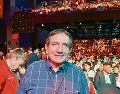 Héctor Melesio Cuén, la investigación sobre su muerte será indagada por la FGR. EL INFORMADOR