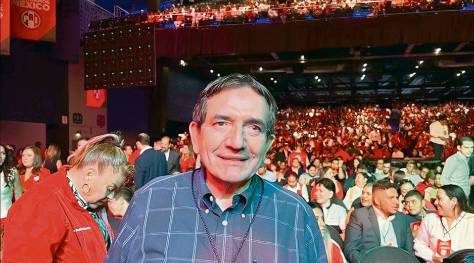 Héctor Melesio Cuén, la investigación sobre su muerte será indagada por la FGR. EL INFORMADOR