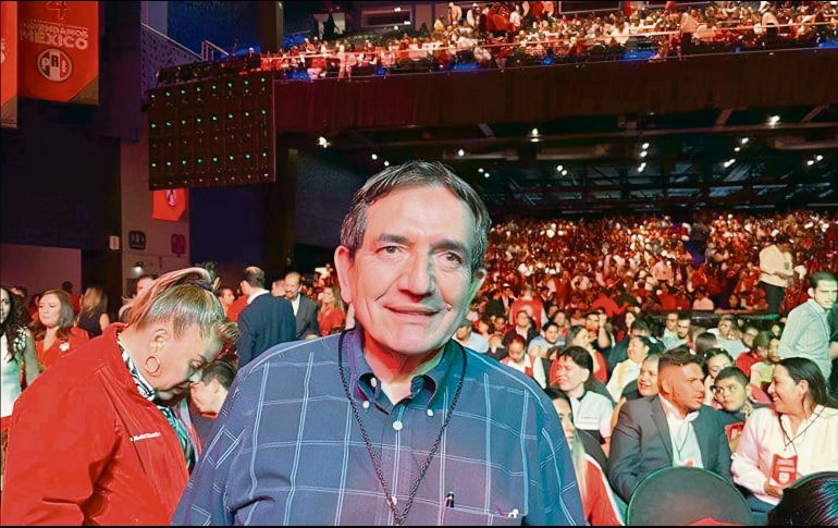 Héctor Melesio Cuén, la investigación sobre su muerte será indagada por la FGR. EL INFORMADOR