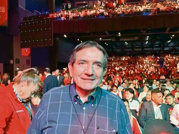 Héctor Melesio Cuén, la investigación sobre su muerte será indagada por la FGR. EL INFORMADOR