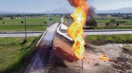 Huachicol agrava pérdidas de Pemex