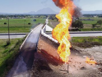 Huachicol agrava pérdidas de Pemex