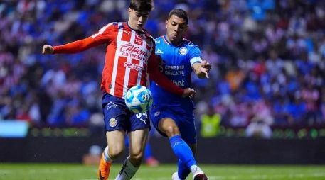 Ambas escuadras llegan con el ánimo a tope tras superar con éxito los cuartos de final. IMAGO7