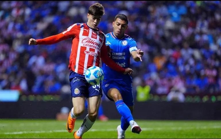 Ambas escuadras llegan con el ánimo a tope tras superar con éxito los cuartos de final. IMAGO7