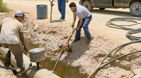 Jalisco, entre los Estados con más ordeñas a ductos de Pemex