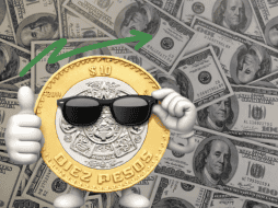 El valor del dólar de este viernes se da en medio del informe publicado ayer, martes, por parte de la Oficina de Estadísticas Laborales de Estados Unidos, en el cual se expone que el IPC de EU. ESPECIAL/ Unsplash