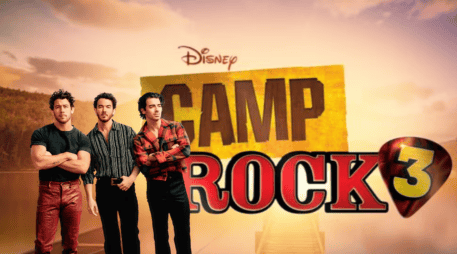 Con el regreso de canciones, personajes clásicos y una nueva generación de talentos, Camp Rock 3 apunta a convertirse en uno de los lanzamientos nostálgicos más comentados de 2026. ESPECIAL