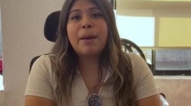 Entrega de tarjetas de la Beca Rita Cetina: lo que debes saber