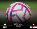 A lo largo del día habrá opciones para ver el futbol en vivo con partidos correspondientes a semifinales, finales y compromisos de fase regular en diferentes torneos. ESPECIAL / IMAGO7 y CANVA