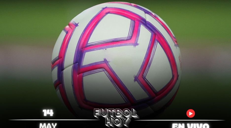 A lo largo del día habrá opciones para ver el futbol en vivo con partidos correspondientes a semifinales, finales y compromisos de fase regular en diferentes torneos. ESPECIAL / IMAGO7 y CANVA