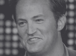 Perry, popularmente conocido por su personaje de Chandler Bing en la serie de 