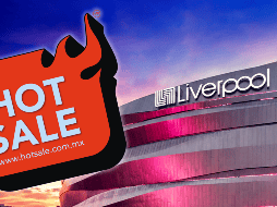 El Hot Sale 2026 celebrará oficialmente del 25 de mayo al 2 de junio, ¿qué ofertas tendrá Liverpool? ESPECIAL