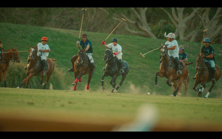 Club de Polo Tierra Tropical. GENTE BIEN JALISCO / V Copa Jaguar