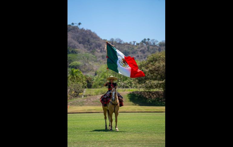 V Copa Jaguar. GENTE BIEN JALISCO / Cortesía Tierra Tropical