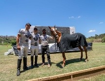 Club de Polo Tierra Tropical. GENTE BIEN JALISCO / Revista del 15 de mayo 2026
