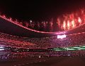 En México se disputarán 13 encuentros, incluido el partido inaugural en el Estadio Azteca de la Ciudad de México. AP / ARCHIVO
