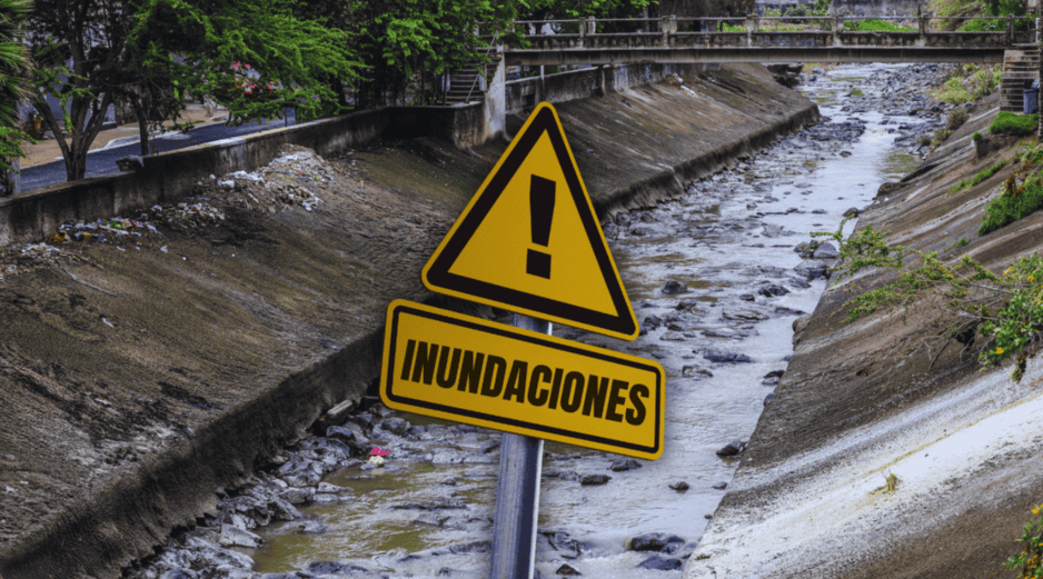 Del total de 363 Sitios Recurrentes de Inundación (SRI) en la metrópoli, las autoridades han clasificado 147 puntos como de prioridad alta. EL INFORMADOR / A. Navarro