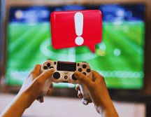 Si el jugador abandona sus estudios o se aísla por completo de su familia, es una señal de alerta innegable. ESPECIAL / CANVA
