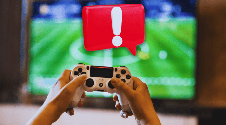 Si el jugador abandona sus estudios o se aísla por completo de su familia, es una señal de alerta innegable. ESPECIAL / CANVA