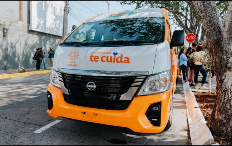 El horario de servicio será de lunes a domingo de las 5:30 a las 20:00 horas, con una frecuencia de paso de 20 minutos. ESPECIAL
