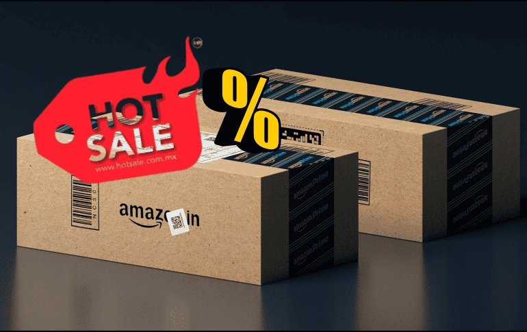 El Hot Sale 2026, que se realizará del 25 de mayo al 2 de junio, prevé una buena participación de consumidores. UNSPLASH / ANIRUDH