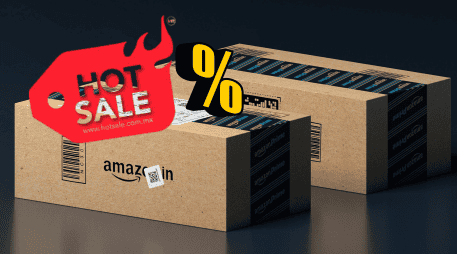 El Hot Sale 2026, que se realizará del 25 de mayo al 2 de junio, prevé una buena participación de consumidores. UNSPLASH / ANIRUDH