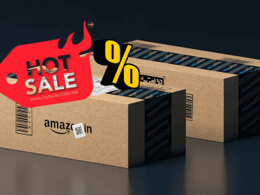 El Hot Sale 2026, que se realizará del 25 de mayo al 2 de junio, prevé una buena participación de consumidores. UNSPLASH / ANIRUDH