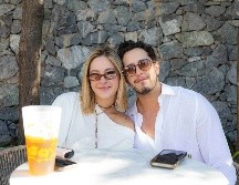 Mafer Ochoa y Diego Vergara. GENTE BIEN JALISCO / Revista del 15 de mayo 2026