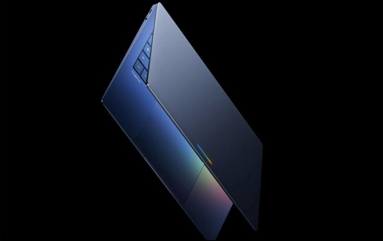 El anuncio fue realizado por Alexander Kuscher, director de software de ChromeOS, durante la conferencia virtual The Android Show. EFE/Google