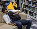 Identifica los riesgos de utilizar audífonos al momento de dormir. EL INFORMADOR / ARCHIVO