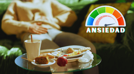 Entender este mecanismo psicológico es el primer paso para recuperar el control de tu alimentación y bienestar. ESPECIAL / CANVA