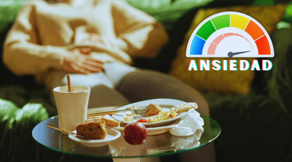 Entender este mecanismo psicológico es el primer paso para recuperar el control de tu alimentación y bienestar. ESPECIAL / CANVA