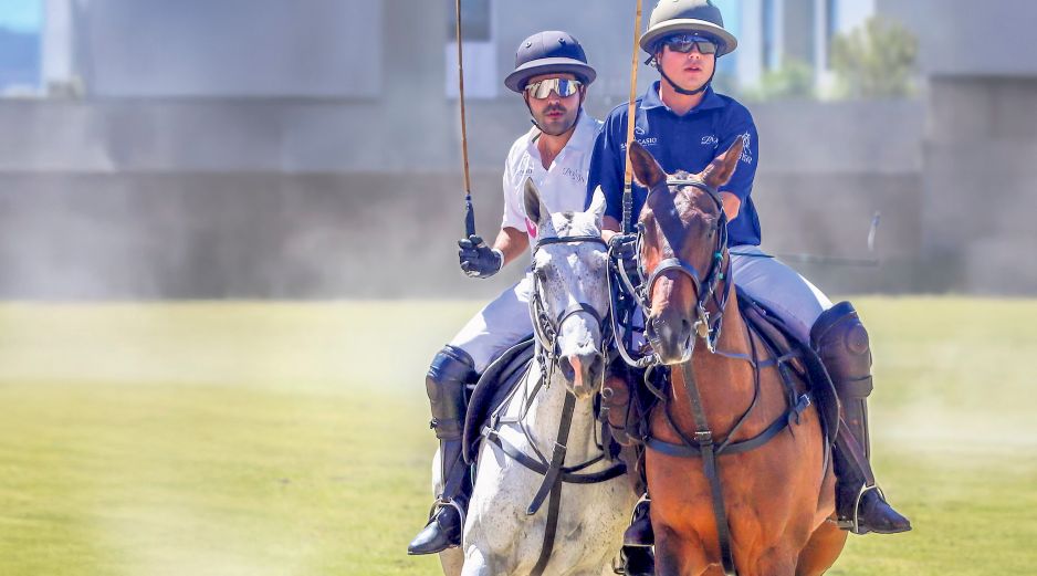 En portada: Polo Day. GENTE BIEN JALISCO / Revista del 15 de mayo 2026