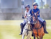 En portada: Polo Day. GENTE BIEN JALISCO / Revista del 15 de mayo 2026