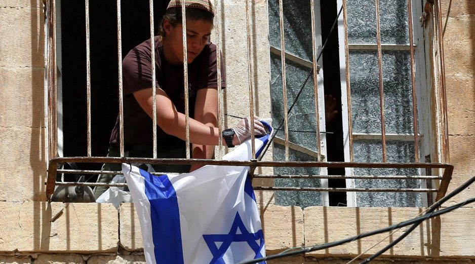 Fue el acto más reciente de las fuerzas israelíes denunciado como anticristiano en el sur de Líbano. EFE/ARCHIVO