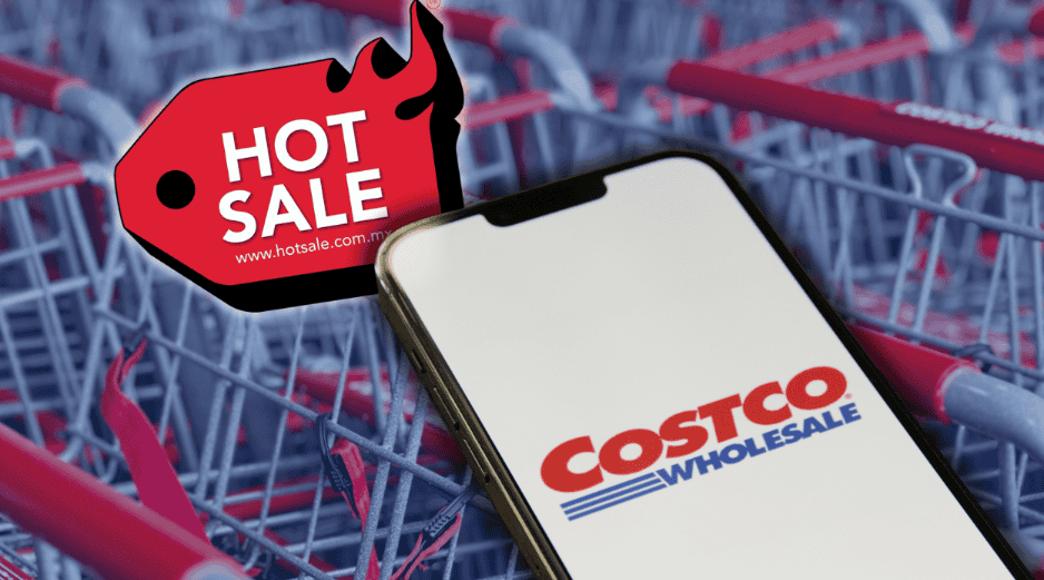 Para poder acceder a los descuentos del Hot Sale 2026 en Costco, deberás contar con una membresía vigente y estar registrado previamente con ella en su página web. ESPECIAL/Unsplash