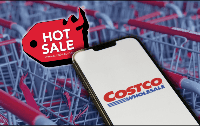 Para poder acceder a los descuentos del Hot Sale 2026 en Costco, deberás contar con una membresía vigente y estar registrado previamente con ella en su página web. ESPECIAL/Unsplash
