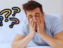 Cuando una siesta diurna supera la barrera de los 30 minutos, el cuerpo abandona el sueño ligero y se sumerge en el sueño de ondas lentas. ESPECIAL / CANVA