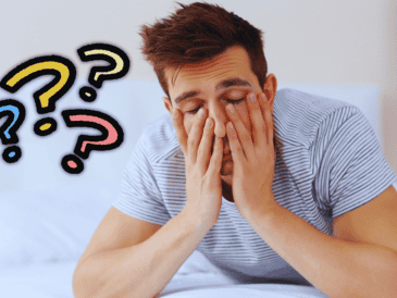Cuando una siesta diurna supera la barrera de los 30 minutos, el cuerpo abandona el sueño ligero y se sumerge en el sueño de ondas lentas. ESPECIAL / CANVA
