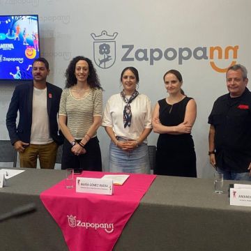 El festival también funcionará como una plataforma para impulsar y promover nuevos talentos musicales del municipio y la región. EL INFORMADOR/R. Casas